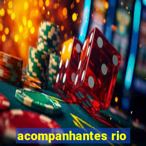 acompanhantes rio